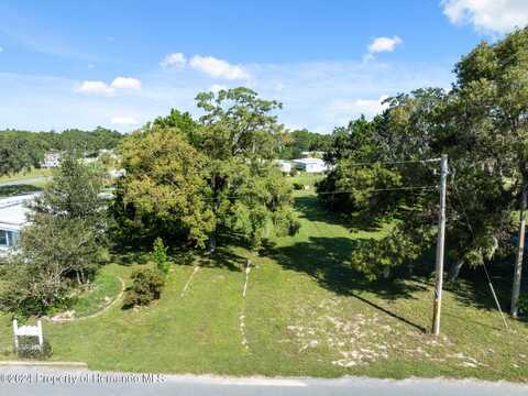 Lot 1 Formosa Street, Brooksville, FL 34613