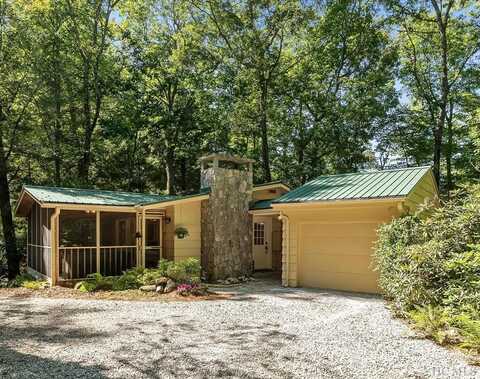 320 Holt Knob Road, Highlands, NC 28741