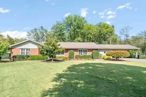 106 N Sunset Circle, HOPKINSVILLE, KY 42240