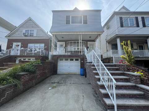 128 WEST 30TH ST, Bayonne, NJ 07002