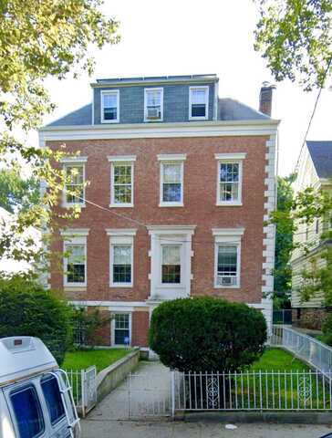 37 EMORY ST, JC, Journal Square, NJ 07304