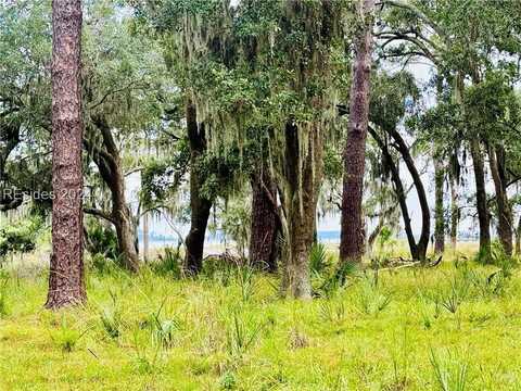 8 Shell Rake Lane, Daufuskie Island, SC 29915