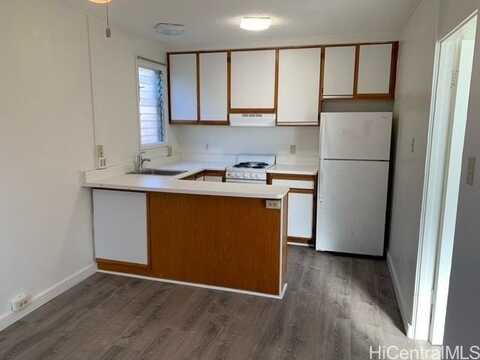 927 Spencer Street, Honolulu, HI 96822