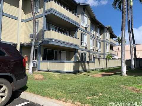 91-213 Hanapouli Circle, Ewa Beach, HI 96706