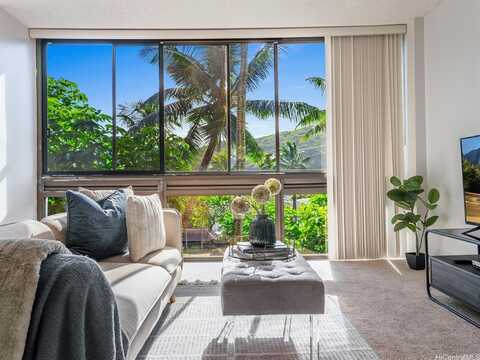 501 Hahaione Street, Honolulu, HI 96825