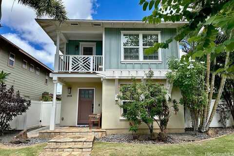 91-2161 Kaiwawalo Street, Ewa Beach, HI 96706