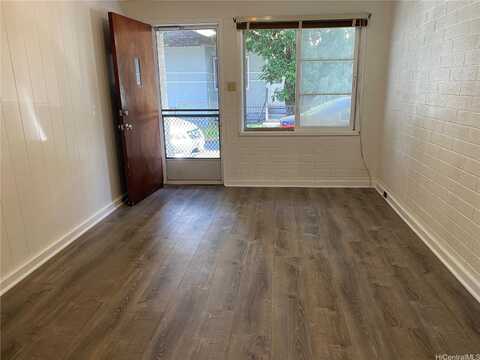 1825 Fern Street, Honolulu, HI 96826