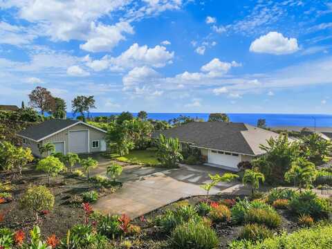 73-1414 KUKUNA ST, Kailua Kona, HI 96740