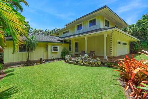 3917-A OMAO RD, KOLOA, HI 96756