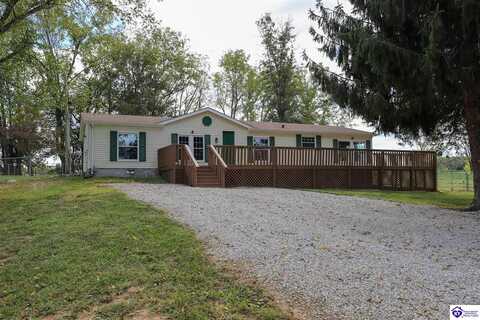 2450 Molly Brown Road, Brandenburg, KY 40108