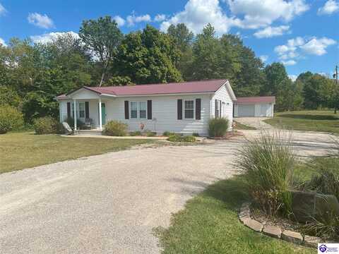 128 Lake Ridge Road, Hardinsburg, KY 40143