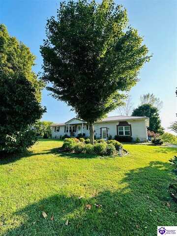 291 Gilpin Rd, Campbellsville, KY 42718