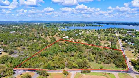 Lot 296 Sunrise Dr, Sunrise Beach, TX 78643