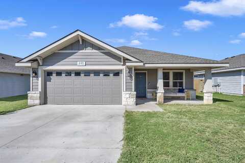 448 Dove Trl, Bertram, TX 78605