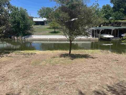 413 E Briarway Dr Street, Granite Shoals, TX 78639