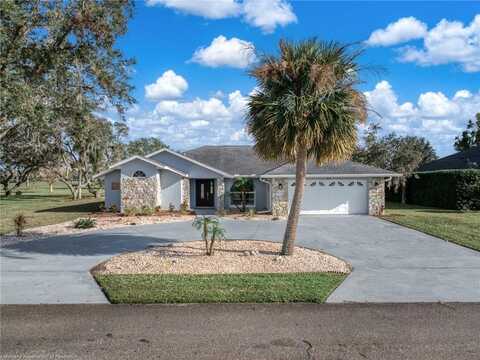 3510 Sunrise Drive, Sebring, FL 33872