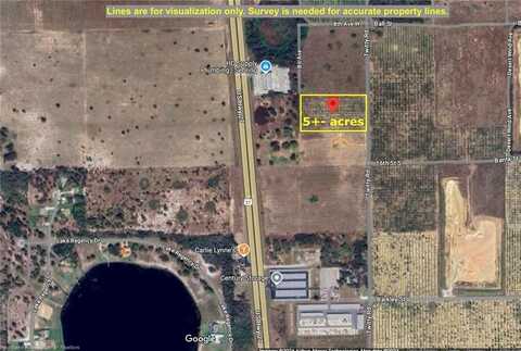 7815 Twitty Road, Sebring, FL 33876