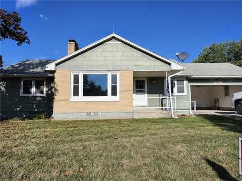 14706 N Olive Street, Mercer, MO 64661