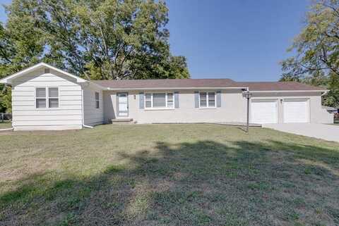 8906 E 58th Street, Raytown, MO 64133