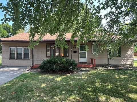 7145 Beverly Street, Overland Park, KS 66204