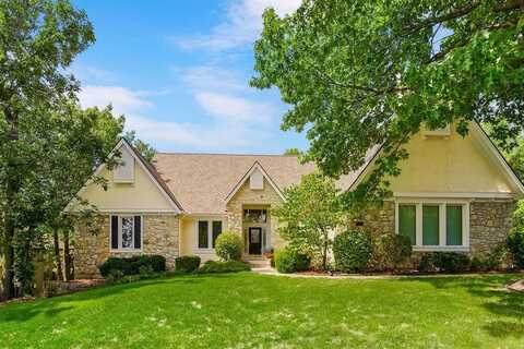 4940 Alden Road, Shawnee, KS 66216