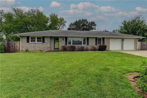 101 NE 57TH Street, Gladstone, MO 64118