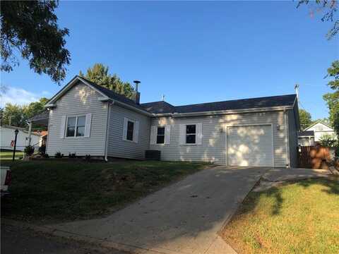 510 N 26TH Street, Saint Joseph, MO 64501