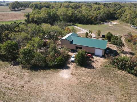 83 SW 1250th Road, Chilhowee, MO 64761