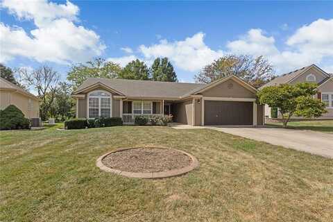 1907 Meadowlark Drive, Raymore, MO 64083