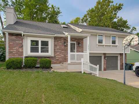 10241 NW 57th Terrace, Kansas City, MO 64152