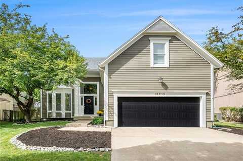 13216 Bluejacket Street, Overland Park, KS 66213