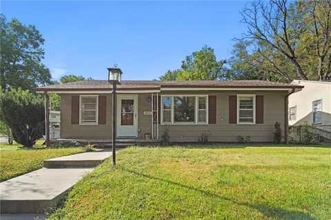 1601 Michael Street, Leavenworth, KS 66048