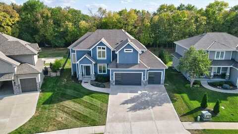 1809 SW Blackstone Place, Lees Summit, MO 64082