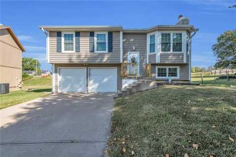 13220 Custer Avenue, Bonner Springs, KS 66012