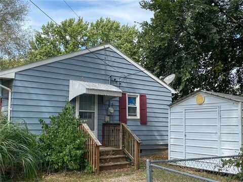 509 E 3rd Street, Lawson, MO 64062