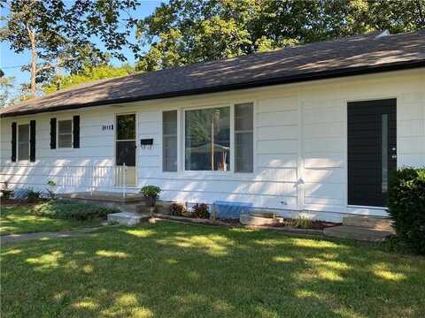 612 W Riley Street, Plattsburg, MO 64477