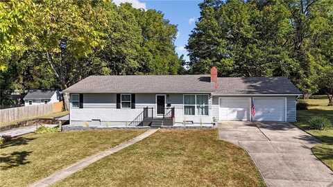 10708 E 70th Terrace, Raytown, MO 64133