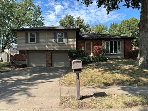 3017 S 56th Street, Kansas City, KS 66106