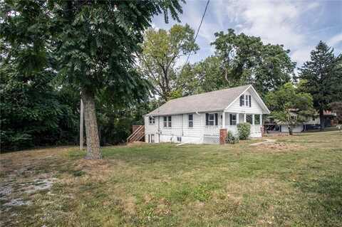 3512 N River Boulevard, Independence, MO 64054