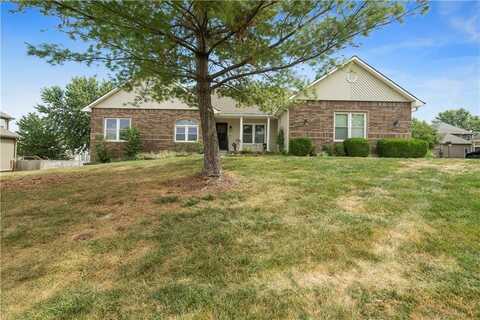 2729 SW Monarch Drive, Lees Summit, MO 64082