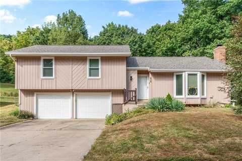 824 Cosby Street, Liberty, MO 64068