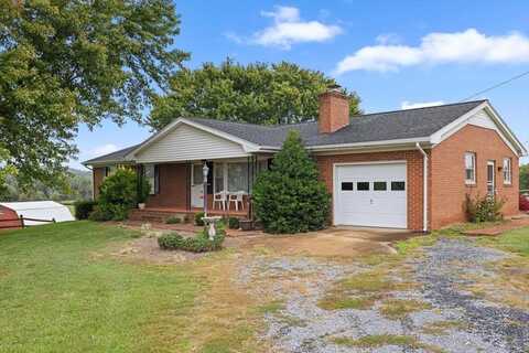 6356 GREEN HILL RD, LINVILLE, VA 22834