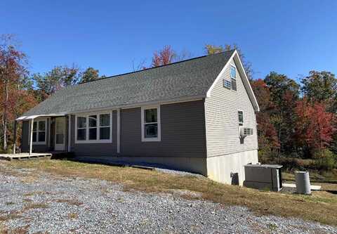 3951 BLOOMER SPRINGS RD, ELKTON, VA 22827