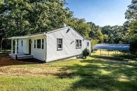 1055 HACKTOWN RD, KESWICK, VA 22947