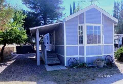 52601 Hwy 4, Mountain Center, CA 92561