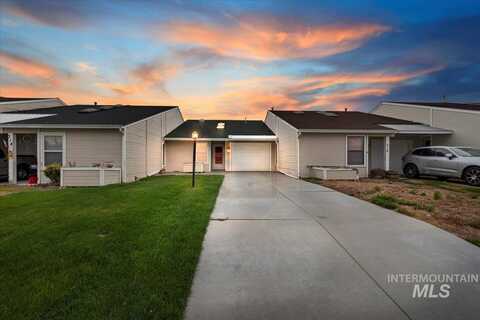 312 Sunnyside Drive, Caldwell, ID 83605