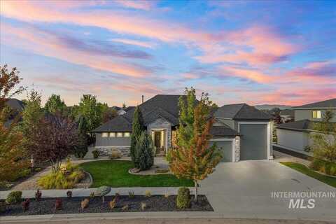 6098 W Striker Court, Eagle, ID 83616