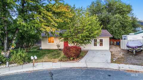 1650 Elder Court, Boise, ID 83705