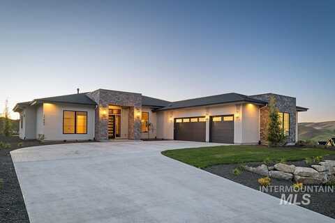 11445 N Elk Ridge Way, Boise, ID 83714