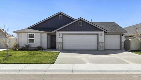 7925 E Bunker Hill St, Nampa, ID 83687